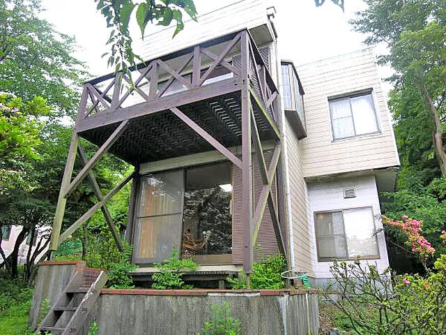 Used single-family home Amagi Kogen resort area house