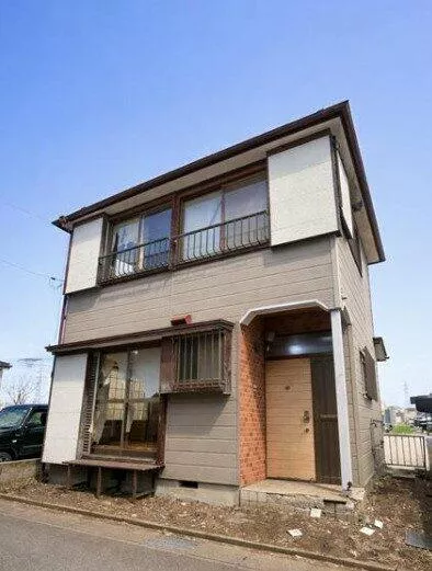 Chiba City Wakaba Ward Sakuragi 1-chome (Sakuragi Station) 2-story 3K