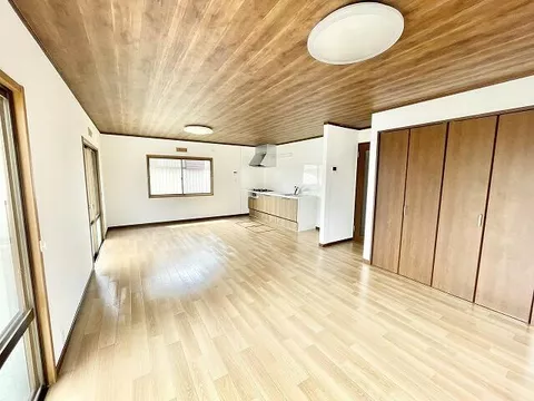 2-story building, 3SLDK in Akutuyama, Kumagaya City