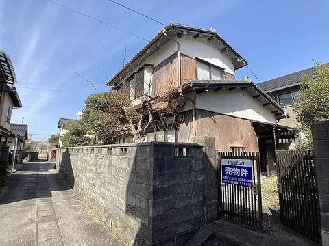 Used single-family home Gioncho 2-chome, used house - Image 1