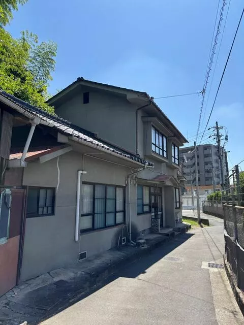 Fukuyama City Naratsu Town 1-chome (Fukuyama Station) 2-story 3DK