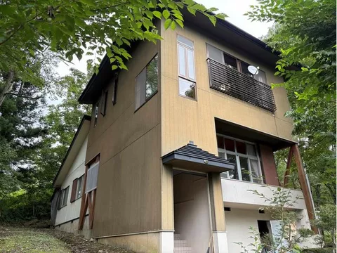 Naruko Onsen, Hoshinuma (Nakayamadaira Onsen Station) 4.1 million yen