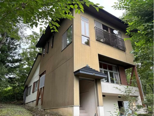 Naruko Onsen, Hoshinuma (Nakayamadaira Onsen Station) 4.1 million yen