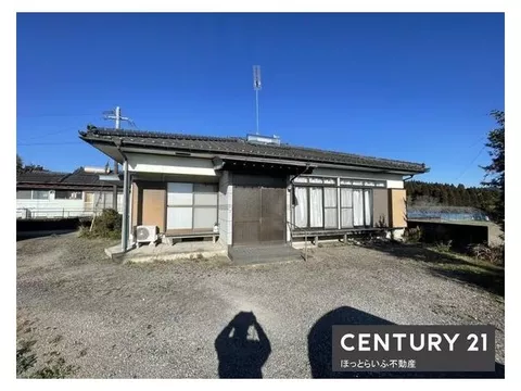 Shimonokawa Town (Yamanokuchi Station) 5.8 million yen