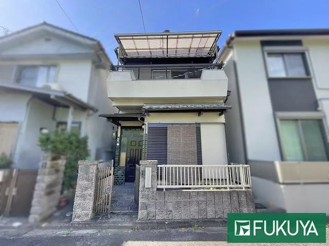◆7-minute walk to Keihan Main Line "Makino" Station! ◆All rooms are approximately 6 tatami mats with storage space♪