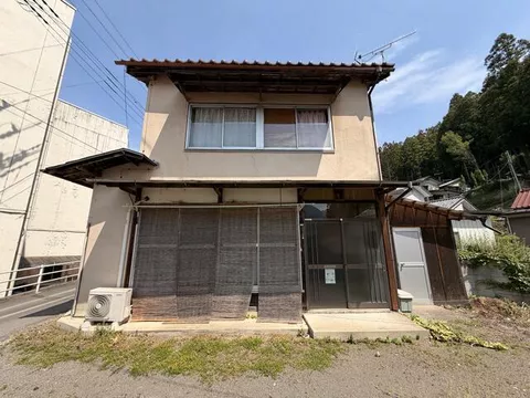 Kanra County, Shimonita Town, Oaza Shimonita (Shimonita Station) 2-story 3LDK