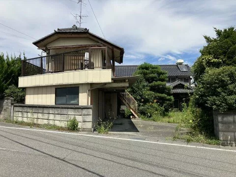 Minami-Alps City Iino (Shiozaki Station) 2-story 11LDK
