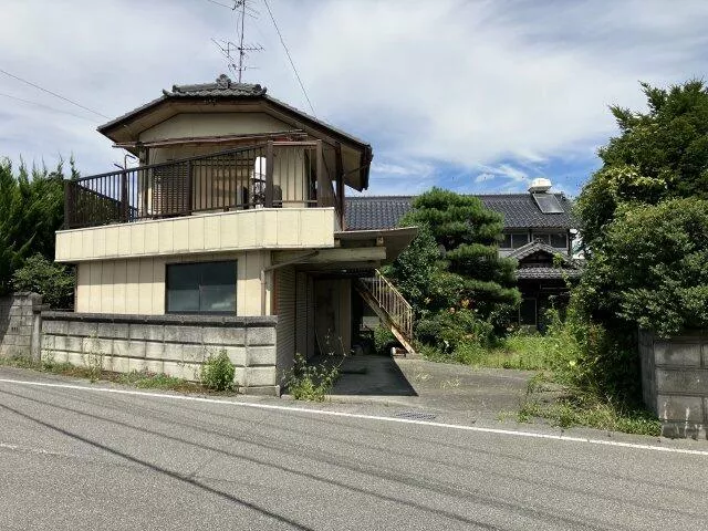 Minami-Alps City Iino (Shiozaki Station) 2-story 11LDK
