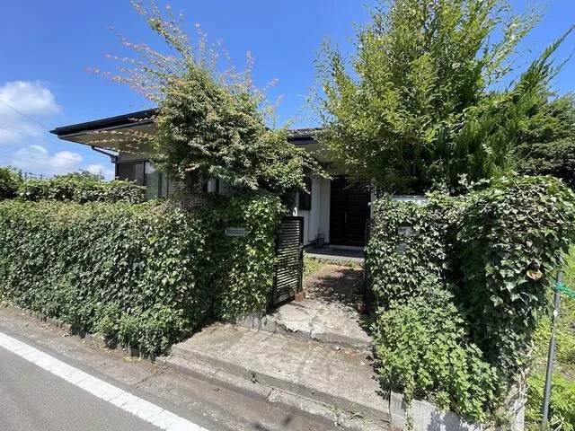 Aoyama Higashi 8-chome, Sannohe-gun, 2SLDK single-story house