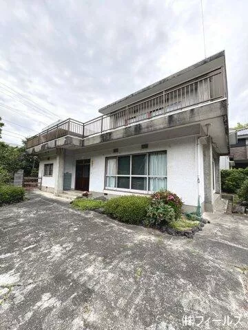Tokushima City, Otani Town, Onawate (Jizo Bridge Station) 2-story 6DK