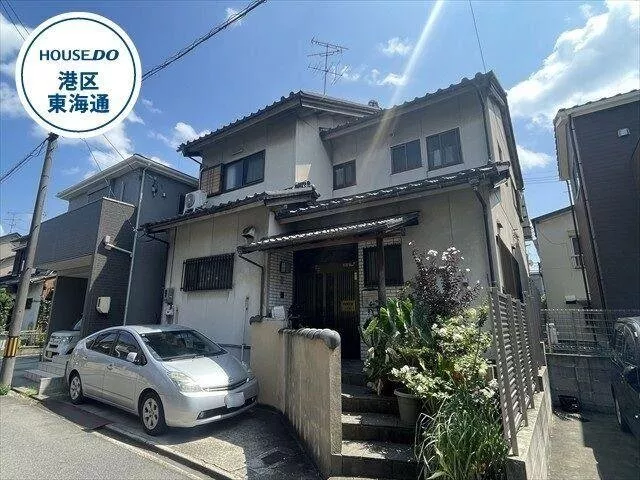 Price change ● Close to the Kansen Interchange on National Route 23, making commuting easy♪