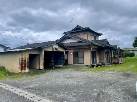 Aso City, Kurokawa (Aso Station), 2-story, 4DK