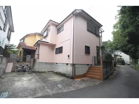 ◆4DK + parking space◆ Currently vacant and available for viewing