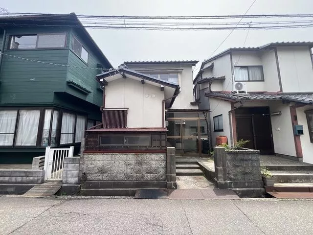 Kanazawa City, Nomachi 5-chome, 2-story, 4SK