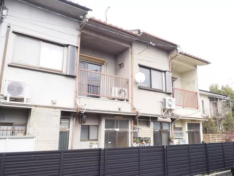 Higashi-Suzaku-cho (Fushimi Station) 3.9 million yen
