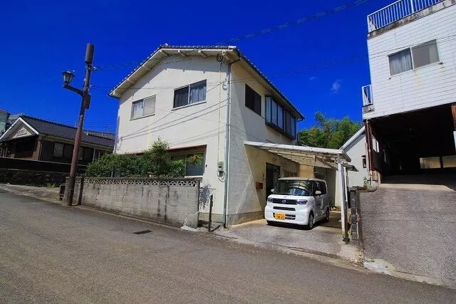 Kitsuki City, Kitsuki 2-story building 7DK