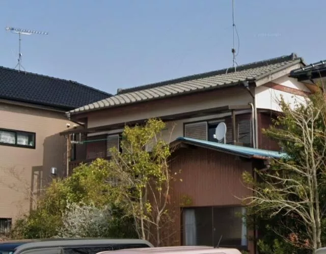Mobara City, Takashi (Mobara Station) 2-story 3LDK