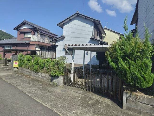 Gifu City, Wakafuku Town 2-story 4DK