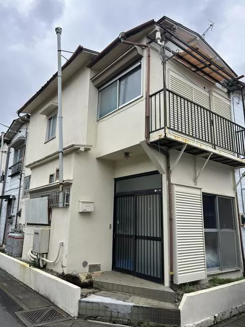 Kawagoe City, Oaza Sunakubo (Shingashi Station), 2-story, 3K