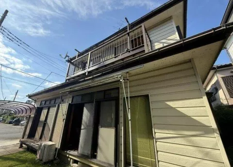 Konosu City, Konosu (Konosu Station), two-story building, 3LDK