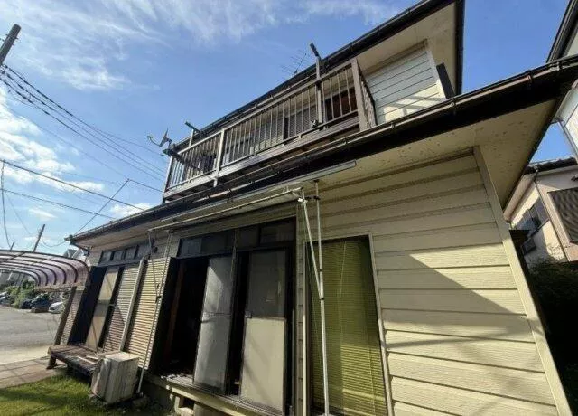 Konosu City, Konosu (Konosu Station), two-story building, 3LDK