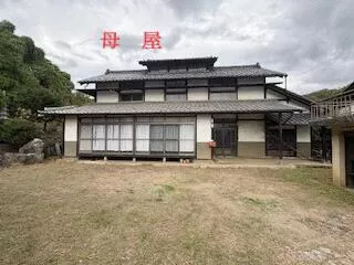 Yamanashi City Nishi (Yamanashi City Station) 2-story 4DK