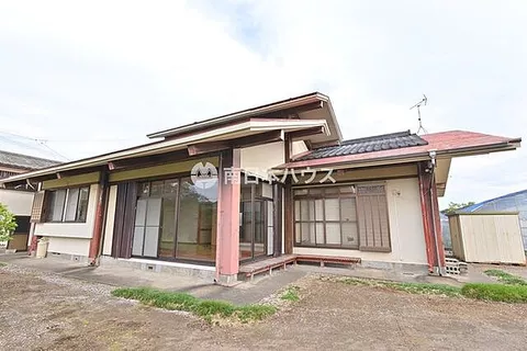 Used single-family home Nishikata