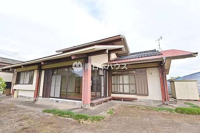 Used single-family home Nishikata