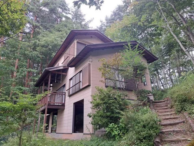 Furumachi 5.8 million yen