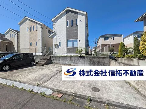 Used single-family home Miyagidai 3-chome