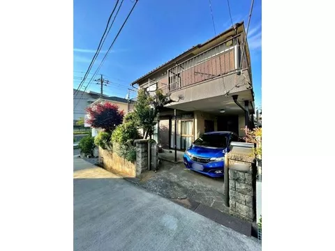 About 12 minutes on foot from JR Hachiko Line "Kita-Hachioji" Station, parking space for 1 car available (depending on vehicle type)