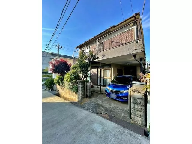 About 12 minutes on foot from JR Hachiko Line "Kita-Hachioji" Station, parking space for 1 car available (depending on vehicle type)