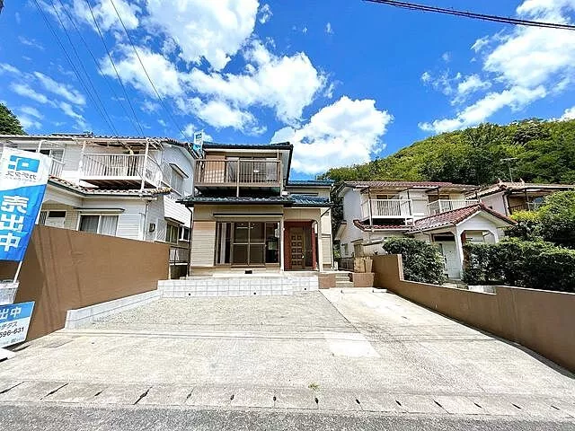 Used single-family home in Fukutomi Tenjinmae, Gifu City