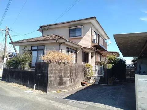 Miyazaki City, Takaoka Town Takahama, 2-story 5LDK