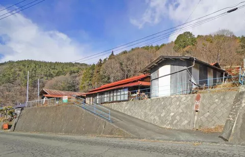 Hokuto City, Sutamacho Hishi (Hinoharu Station) Single-story building 6K