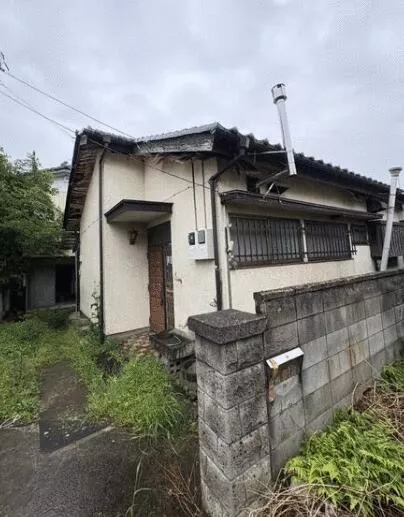 Kitakantou-gun Ina Town, Oaza Komuro (Ina Chuo Station) Single-story building 3DK