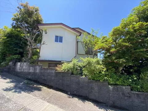 Ito City, Kusube, Wada (Ito Station) 2-story building 5K