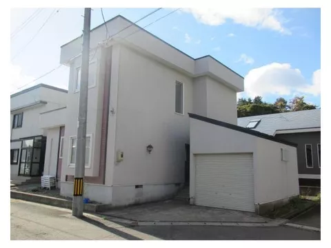 Oaza Shinjo, Yamada (Tsugaru Shinjo Station) 11.5 million yen