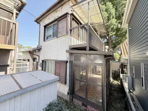 Seto City, Higashihirono-cho (Setoguchi Station), 2-story, 4DK