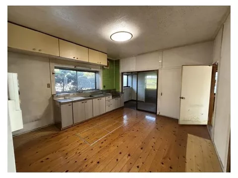 【Open House】Currently for sale / Single-story / Parking for 3 cars / Garden space available / Quiet residential area /