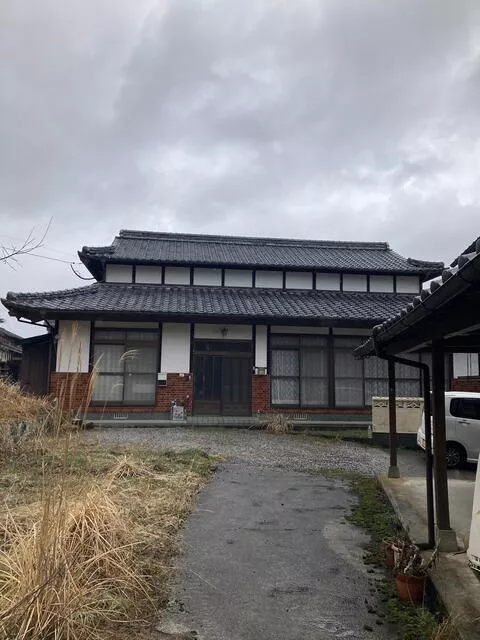 Itonaga, Aki-cho, Kunito-shi, Tokyo 1-story building, 5DK

3,000,000 yen