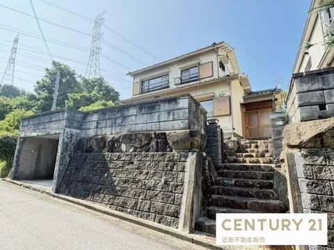 Kashiba City, Sekiya Kita 7-chome (Sekiya Station), 2-story, 5LDK