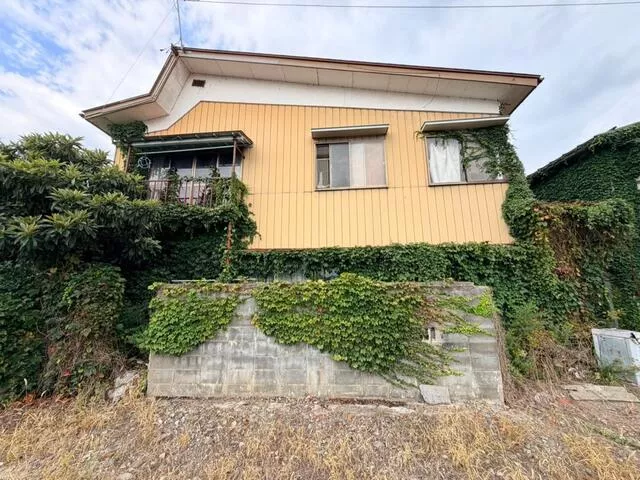 Kitakata City, Odatukido Shita, 2-story, 3DK