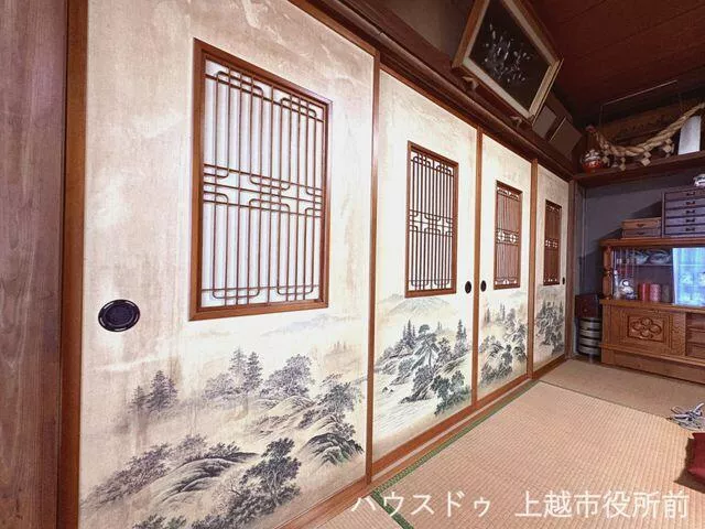 Joetsu City, Oaza Shimada (Joetsu Myoko Station) 2-story building 6DK