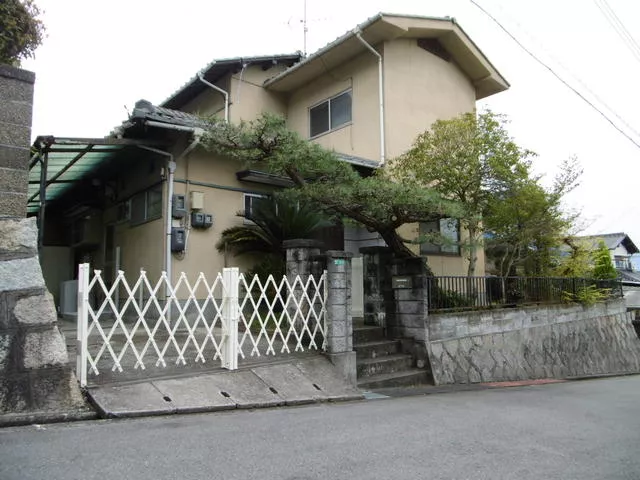 Takehara City, Tadaumi Tokoura 3-chome (Tadaumi Station) 2-story building 7DK