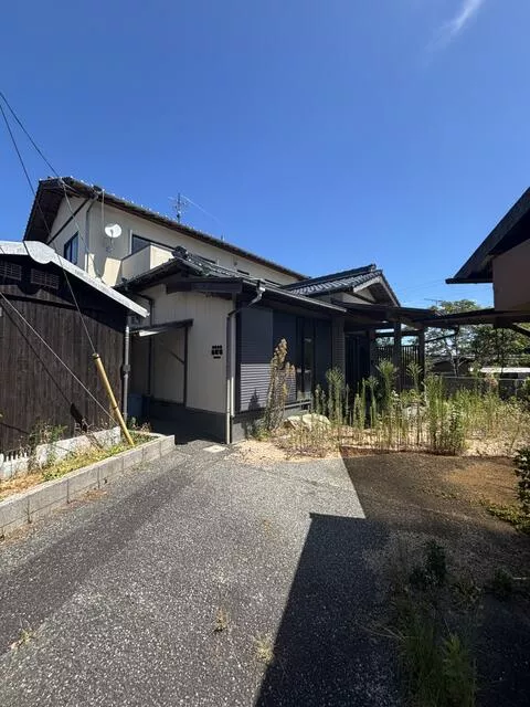 Ube City, Oaza Nishikihama (Maruo Station), two-story building, 5SLDK