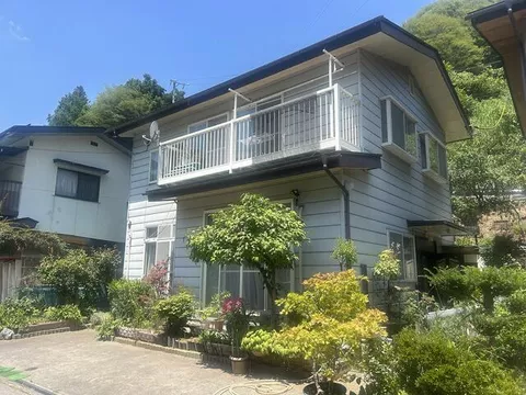 2-story building, 4LDK, Oaza Iriyama, Nagano City