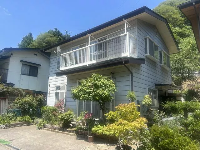 2-story building, 4LDK, Oaza Iriyama, Nagano City