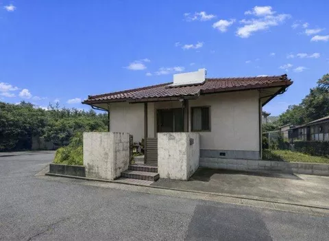 Yamaguchi City, Yoshida (Yuda Onsen Station) Single-story 4DK