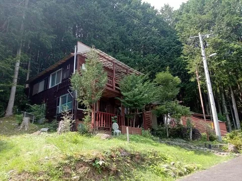 Nakatsugawa City, Fukuoka (Nakatsugawa Station), 2-story building, 1LDK